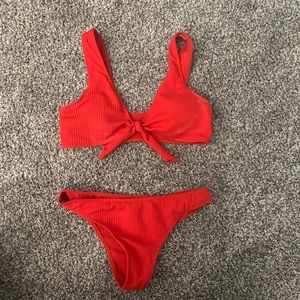 Shein Bikini